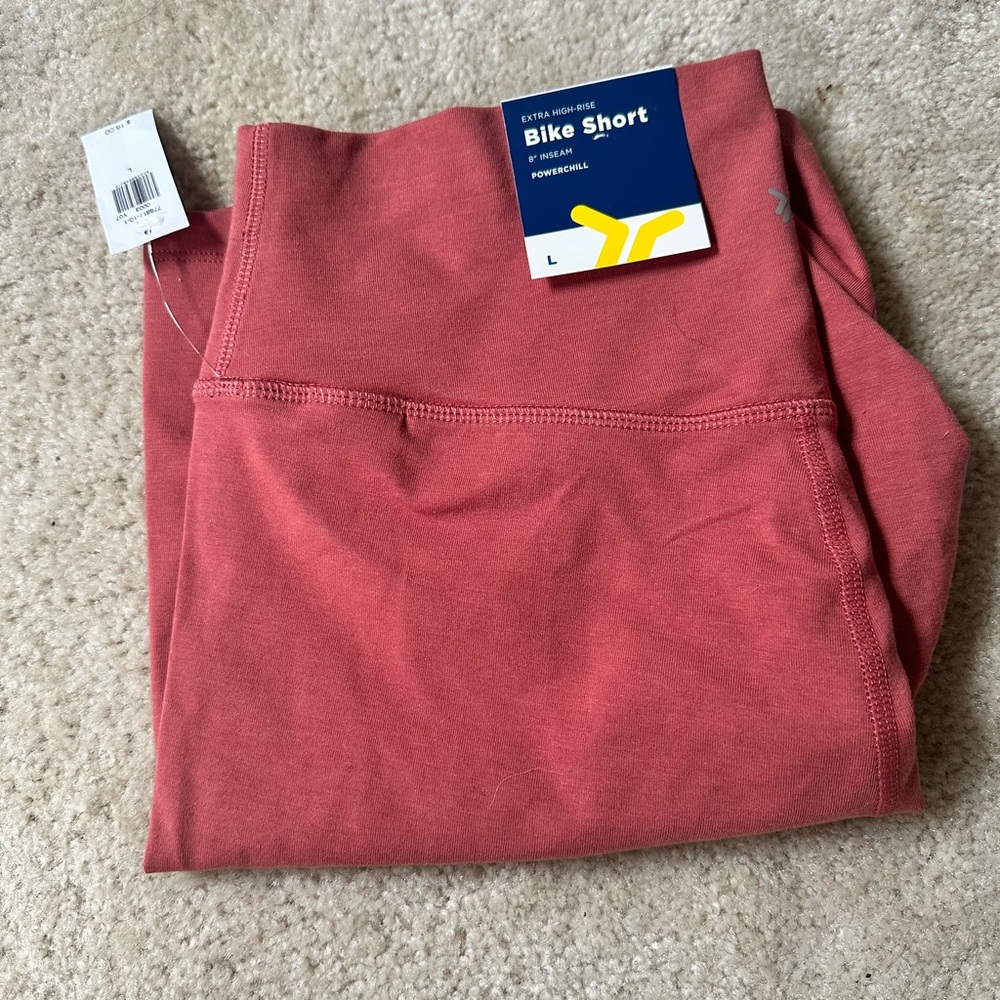 Old Navy Bike Shorts